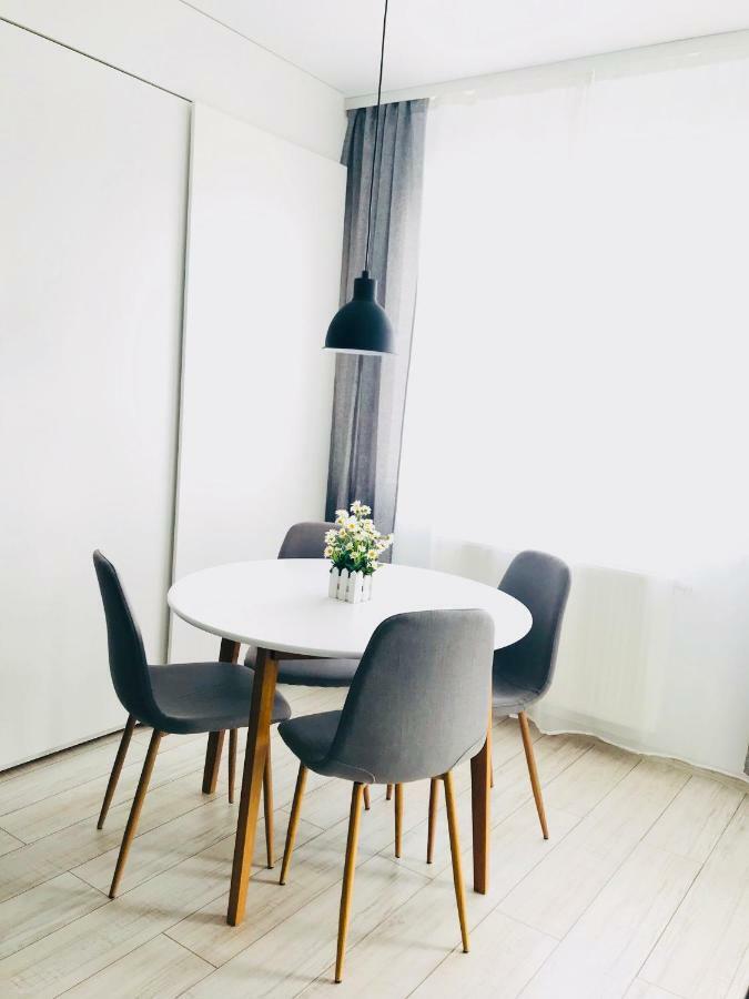 Residence P1 オラデア エクステリア 写真