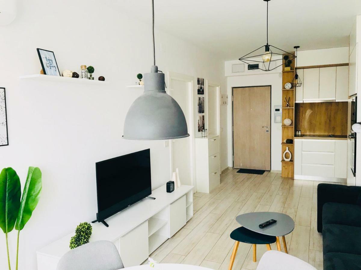Residence P1 オラデア エクステリア 写真