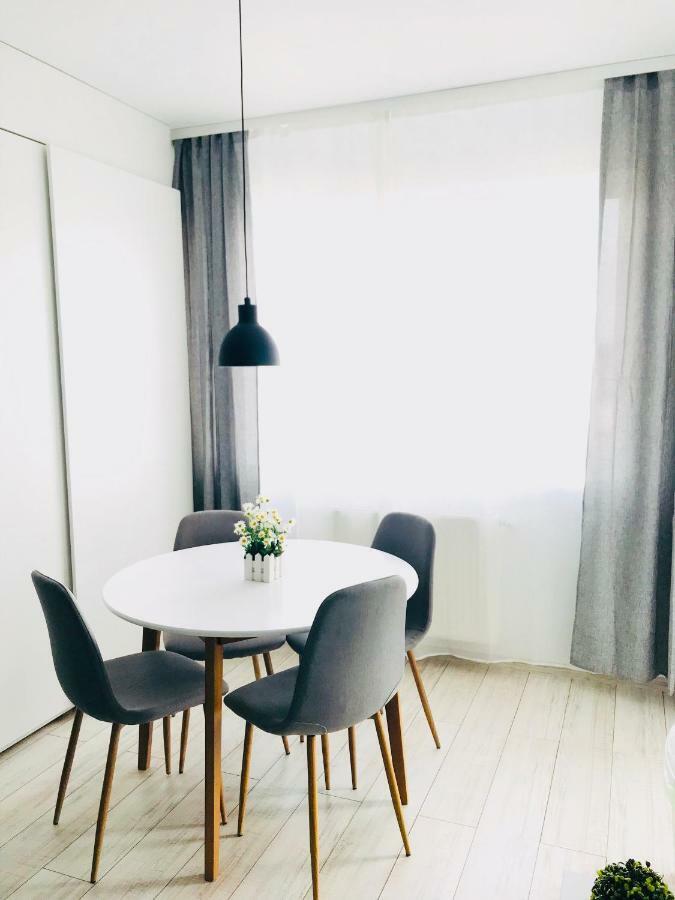 Residence P1 オラデア エクステリア 写真
