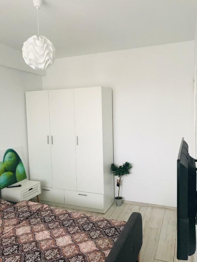 Residence P1 オラデア エクステリア 写真