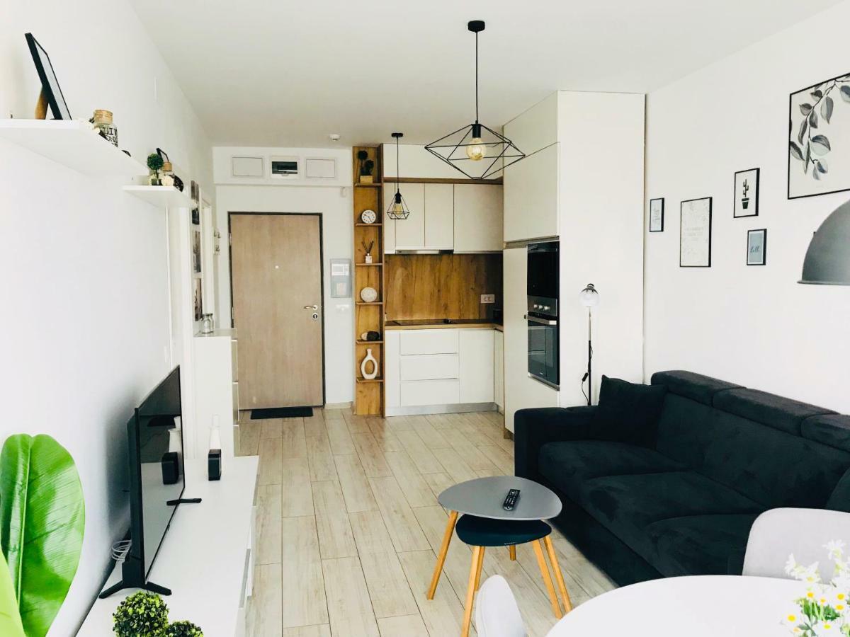 Residence P1 オラデア エクステリア 写真