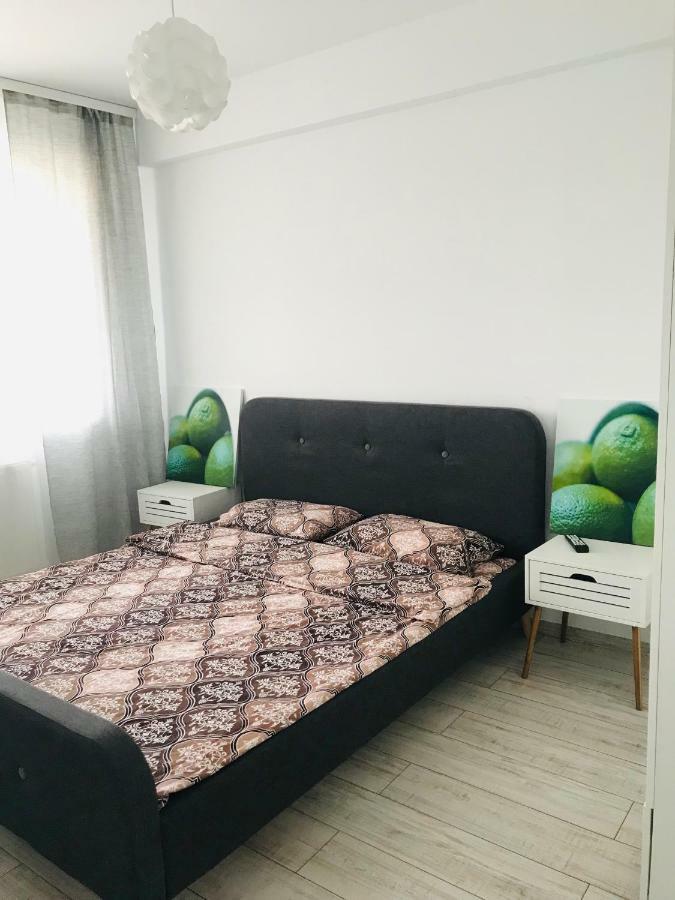 Residence P1 オラデア エクステリア 写真