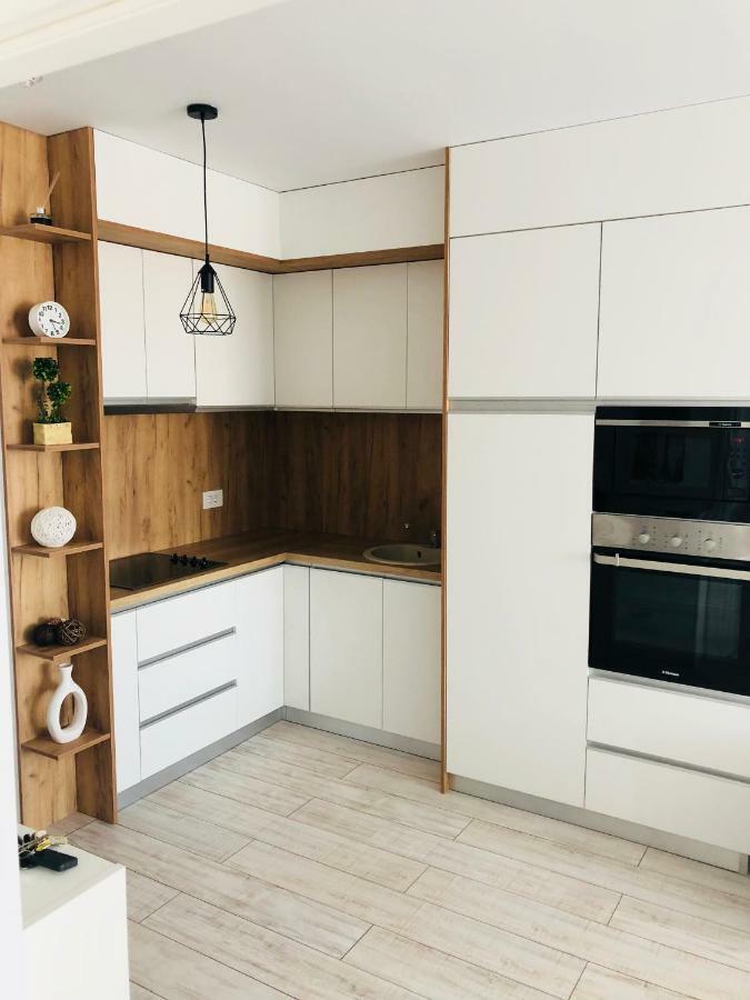 Residence P1 オラデア エクステリア 写真