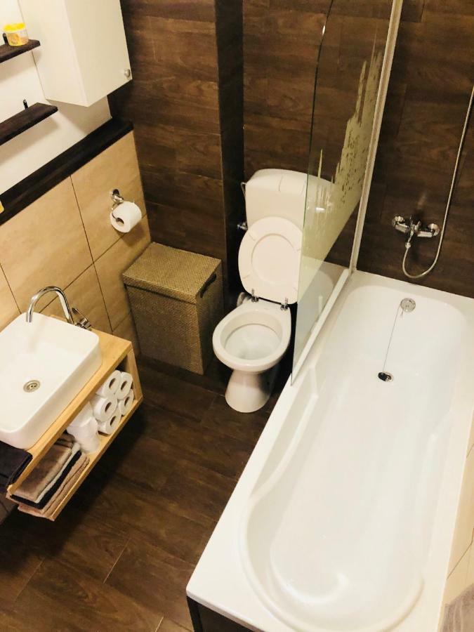 Residence P1 オラデア エクステリア 写真