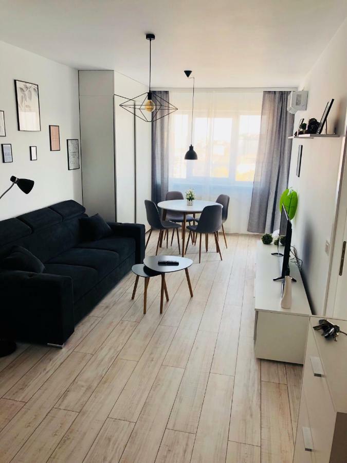 Residence P1 オラデア エクステリア 写真