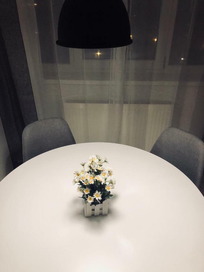 Residence P1 オラデア エクステリア 写真