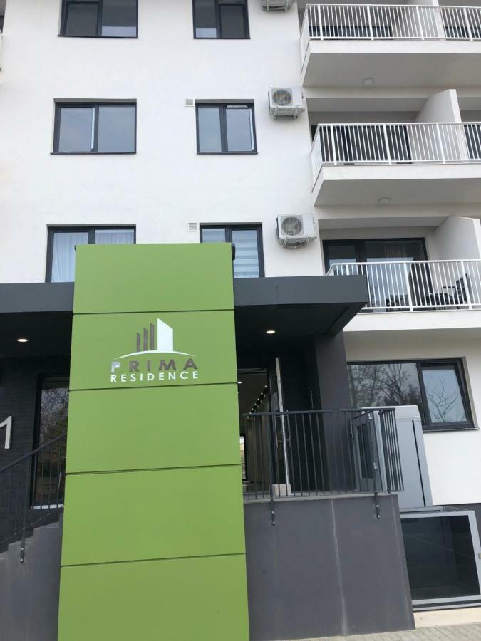 Residence P1 オラデア エクステリア 写真