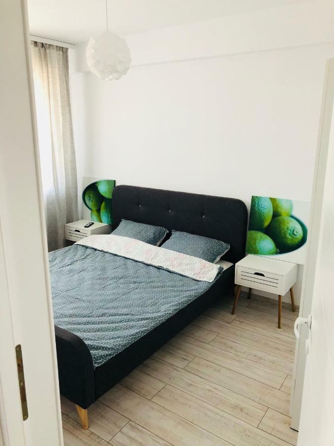 Residence P1 オラデア エクステリア 写真