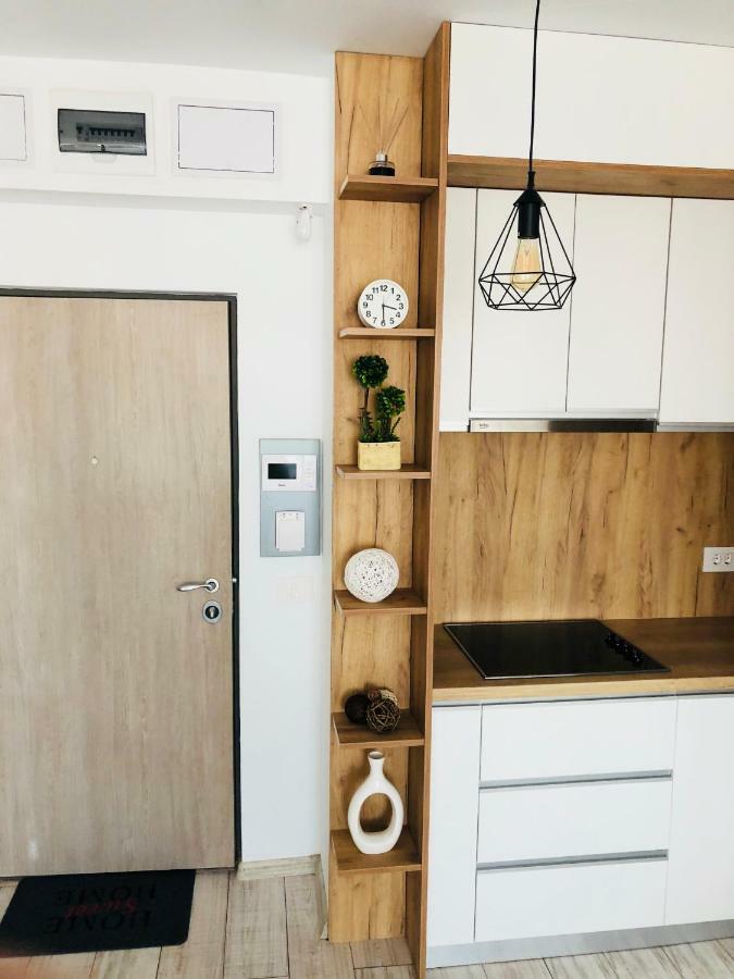 Residence P1 オラデア エクステリア 写真